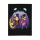 thumbnail image 2 of Manta de Gravity Falls para sofá, acogedora y suave manta de felpa gruesa de invierno para sofá, dormitorio, sala de estar, manta de 50 x 60 pulgadas, 2 of 8