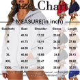 thumbnail image 3 of Women's Loose Fit Full Zip Hoodie Long Sleeve Zip Up Hooded Sweatshirt Kangaroo Pocket Casual Outerwear for Fall Winter Daily Wear, 3 of 8