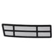 thumbnail image 1 of Air Conditioner Air Intake Protective Cover Black Air Flow Inlet Vent Grille Replacement for Tesla Model 3 2021 to 2023, 1 of 5