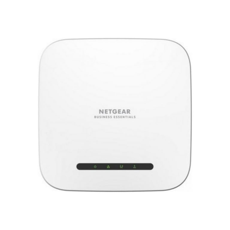 Netgear RAX29-100NAS Nighthawk AX2400 2.4Gbps Dual-Band WiFi 6 Router