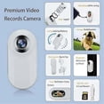 thumbnail image 4 of Pets and Sports Mini-Cameras-VCRs on Dog and Cat Collars, Outdoor Body Cameras, Need to Buy A Memor, 4 of 5