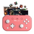 thumbnail image 1 of 8bitdo Lite 2 BT GamePad Controlador Inalámbrico para El Interruptor (), 1 of 9