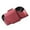 Red, variant on Multifunctional Adjustable Storage Organizer Rack for Countertop Display and Holder Stand Grey