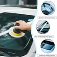 thumbnail image 4 of Cerium Oxide Glass Polish, Glass Polishing Compound, Oxido De Cerio, Glass Scratch Remover Car Glass Repair Powder for Removing Oil Film - 4 Ounces, 4 of 8