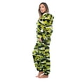 thumbnail image 2 of 6342-10130-XXL Just Love Adult Onesie / Pajamas, 2 of 4