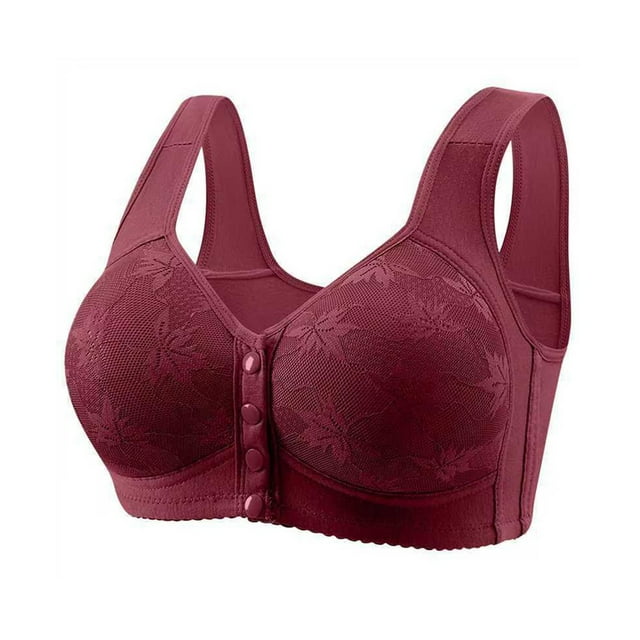 Brasier Mujer Sujetador Cómodo sin Costuras para Mujer, con Soporte de Copa Suave y sin Aros, para Uso Diario, Ropa Interior Ligera y Transpirable. Mediana