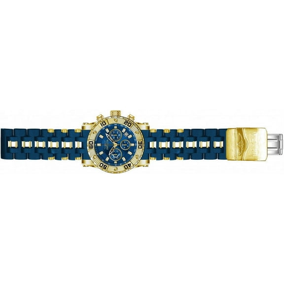 Band for Invicta Sea Spider 22091