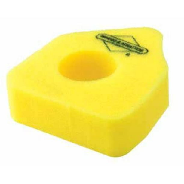 Briggs & Stratton 794071 Foam Air Filter Element