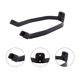 thumbnail image 4 of Eigraketly Guardabarros trasero para patinete eléctrico, tapas de soporte de luz trasera, funda de silicona para bicicleta, accesorios de protección Patinetes eléctricos Negro Eigraketly OD023840-01, 4 of 6