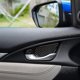 thumbnail image 2 of Cubierta decorativa Para muñeca de puerta YONGSHENG Honda Civic Type R 2016-2021 Fibra de carbono, 2 of 5