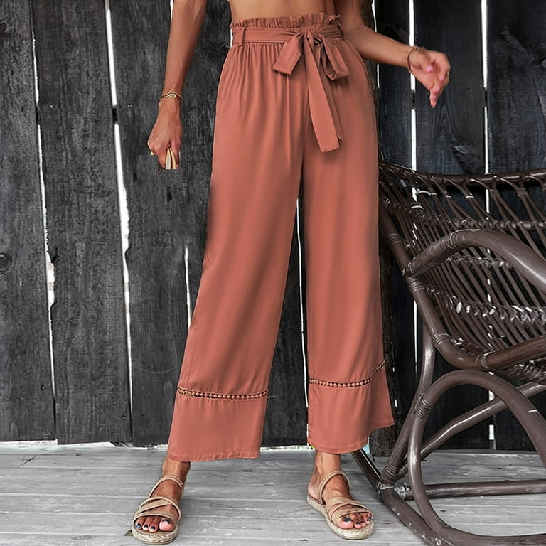 Patchwork lounge deals pants