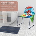 thumbnail image 4 of Toalla con capucha Poncho Franco Super Mario Official Nintendo, 4 of 6