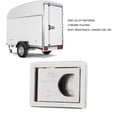 thumbnail image 3 of Bloqueo de de Paleta, 57 x 42 mm de la Caja de Herramientas de la Caja de Herramientas Fit Universal Fit Heavy Duty para Caravana para Camión, 3 of 7