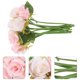 thumbnail image 1 of BESTYASH Ramo Decorativo Artificial Para Bodas Y Eventos Con Flores Resistentes Y Reutilizables, 1 of 8