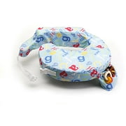 My Brest Friend Slipcover Alphabet