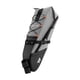 thumbnail image 3 of Bolsa para sillín de bicicleta Bikepacking, bolsa para debajo del sillín, para sillín de bicicleta para desplazamientos diarios., 3 of 7