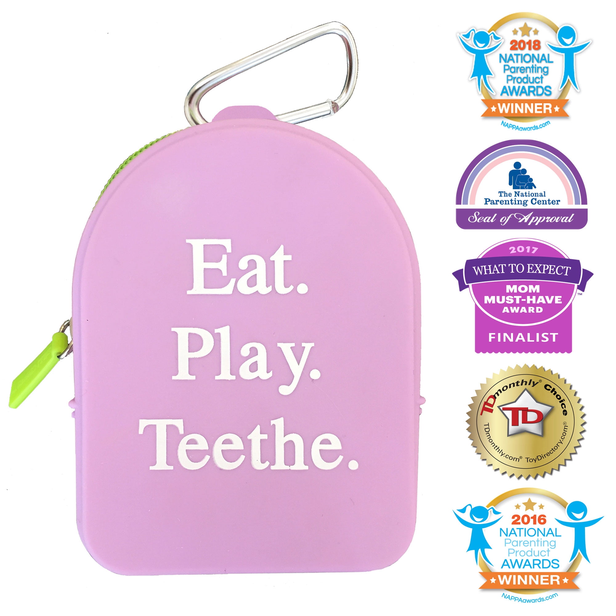 teething diapers