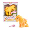 thumbnail image 1 of My Little Pony 40th Anniversary Pony - Butterscotch, 1 of 6