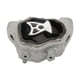 thumbnail image 1 of Soporte inferior del soporte del motor, soporte del motor de metal Soporte del motor de metal L Diseño de próxima generación, 1 of 9