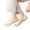 color, variant on Men's Not Show Socks for Flats Invisible Hiddens Socks Mesh Low Cut Liner Socks with Antis Slip Strips Cotton Bottom Socks