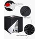 thumbnail image 3 of Bache Pour Cuve 1000l Ibc, Bache De Rservoir D'eau Couvercle, Anti-uv Anti-poussire Couverture Container Rservoir Ibc 210d, 3 of 5