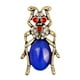 thumbnail image 2 of Broche de alfiler de animales Fernando para mujer, 2 of 8