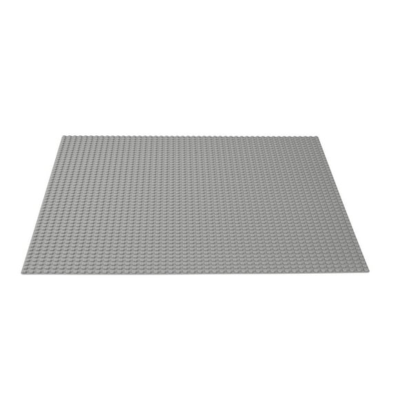 LEGO® Classic - Gray Baseplate (10701)