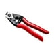 thumbnail image 2 of Herramienta para cortar cables de freno de bicicleta, alicates multifuncionales para bicicletas de montaña, cortador de cuerda, rojo, 2 of 8