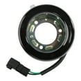 thumbnail image 5 of PANGOLIN A/C Compressor Clutch Kit 1726 Fit for 2011-2017 F-150 3.5L 3.7L Air Conditioning Compressor Clutch Assembly Auto Replacement Part OE CL3Z19D784B, CL3Z19D784C, 5 of 7