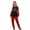 Women, variant on Family Christmas Pajamas Matching Sets – 2026 Happy New Year Print, Holiday Long Sleeve Shirt & Pants Outfit, Xmas PJs Loungewear for Couples, Adults, Teens, Matching Family Sleepwear Set