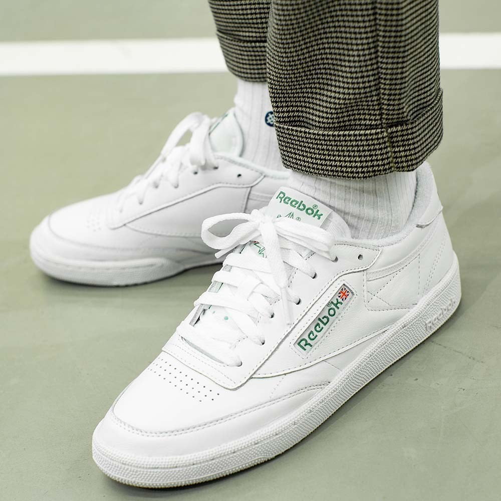 reebok club c 85 archive