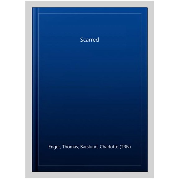 Pre-Owned Scarred Paperback