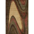 thumbnail image 1 of Momeni Impressions 8' X 11' Rug in Autumn, 1 of 3
