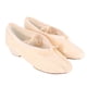 thumbnail image 3 of Zapatillas de ballet Nikou transpirables de lona color rosa talla 38, 3 of 15