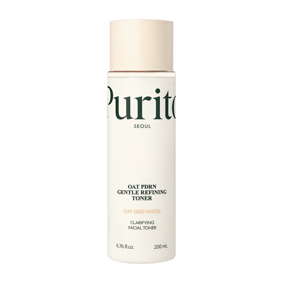 Purito Seoul Oat PDRN Gentle Refining Toner 200ml
