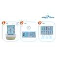 thumbnail image 2 of Easy@Home 12 Panel EDOAP-1124 Instant Urine Multi-Drug Test, 10 Count, 2 of 6