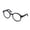 Black, variant on Pet Sunglasses Classic Retro Circular Metal Frame Funny Cute Puppy Cat Teacher Bachelor Glasses Photo Props for Small Dog Cat Round Sunglasses for Dogs Cats Retro Circular Glasses