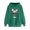 GN2, variant on Fiaer Christmas Hoodie Women Snowman Plus Size Hooded Sweatshirts Drawstring Long Sleeve Loose Fit Trendy Tops with Pocket Yellow XL