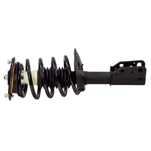 Gabriel G57051 Ultra ReadyMount Front Complete Strut Assembly Fits 00-05 Buick LeSabre; 00-05 Cadillac DeVille, 98-04 Cadillac Seville; 98-03 Oldsmobile Aurora; 00-05 Pontiac Bonneville (1 pack)