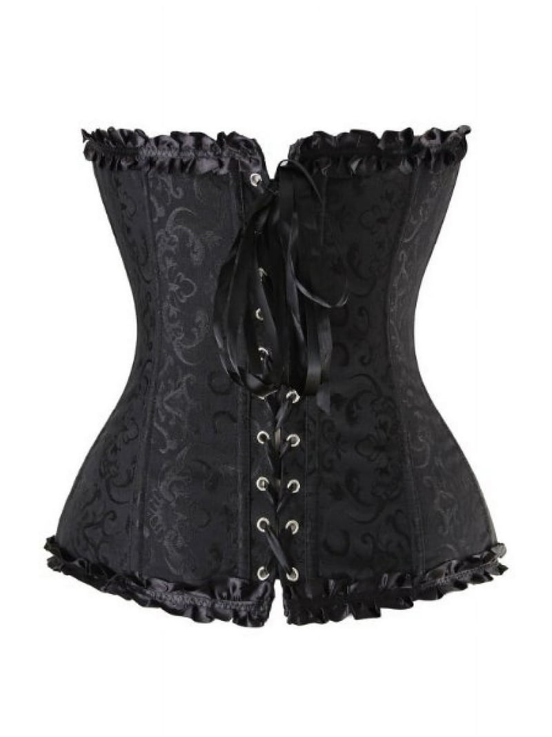 V*様 melt the lady lace up corset tops V*様 melt the lady lace up corset tops