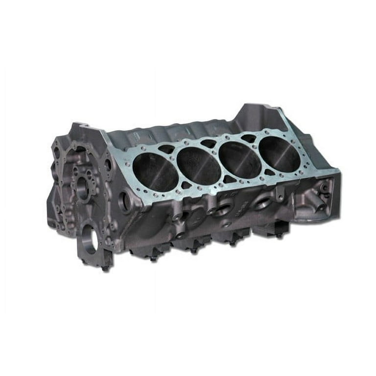 Dart SB Chevy SHP Iron Block 31161211 - 9.025 4.125/350