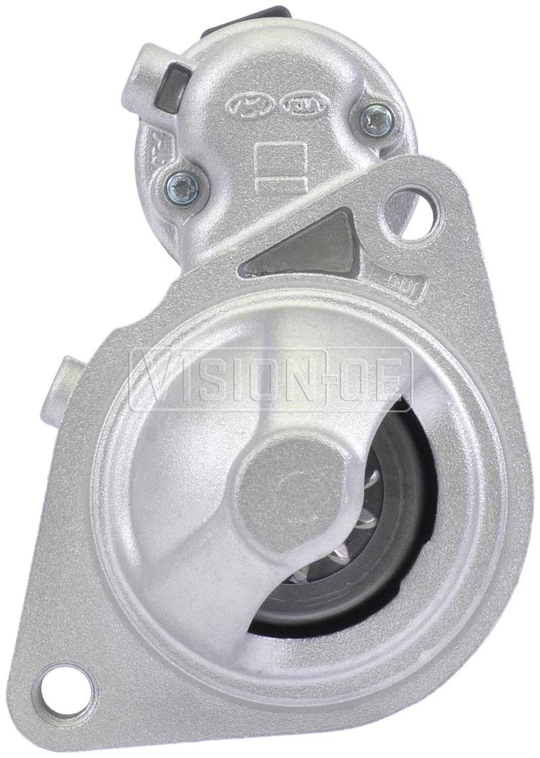 Vision OE 52130 Starter Motor