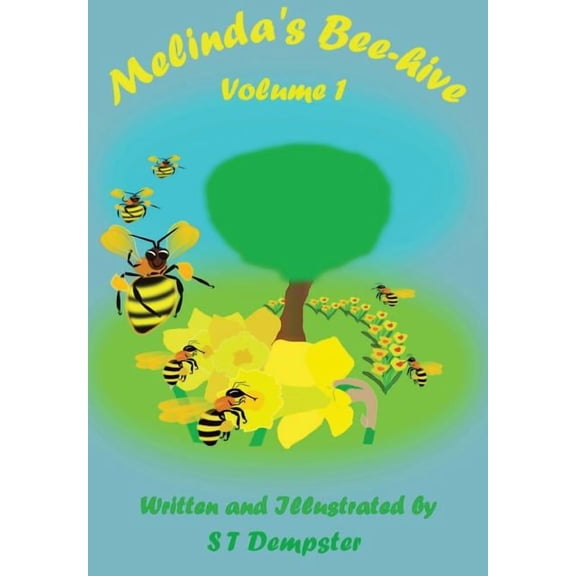 Melinda's Bee-hive: Volume 1, (Paperback)