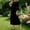 *B-Black, variant on ClodeEU Womens Round Neck Velvet Short Sleeve Maxi Dress,Casual Loose Tunic Long Dresses A-Green,Womens Plus L