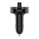 thumbnail image 3 of T66 Car Bluetooth Car Charger Cigarette Lighter MP3 Player Hands-Free Car FM Transmitter, 3 of 4