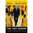 thumbnail image 2 of Last Season, Michael Arkush, Phil Jackson Paperback, 2 of 2