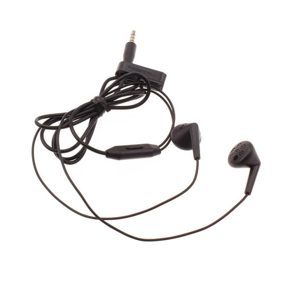 Headphones Wired Earphones for Orbic Myra 5G UW, Magic 5G Phones - Handsfree Mic 3.5mm Headset Earbuds Earpieces Microphone R1G