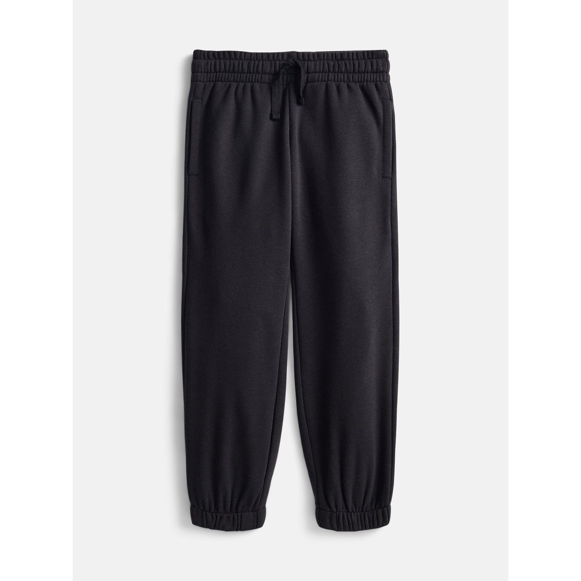 Athletic Works Girl's Fleece Jogger, Sizes 4-18 & Plus