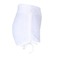 thumbnail image 3 of Pantalones cortos de yoga de cintura alta para mujer Gimnasio Fitness Correr Compresión Levantamiento de glúteos Pantalones calientes Zulema  Pantalones cortos de yoga deportivos para mujeres, 3 of 6