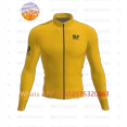 thumbnail image 3 of Slp SLOPLINE Team Ropa térmica de invierno para ciclismo, jersey para hombre, ropa cálida para exteriores, ropa para andar en bicicleta, mangas largas, ciclismo 2024, 3 of 5